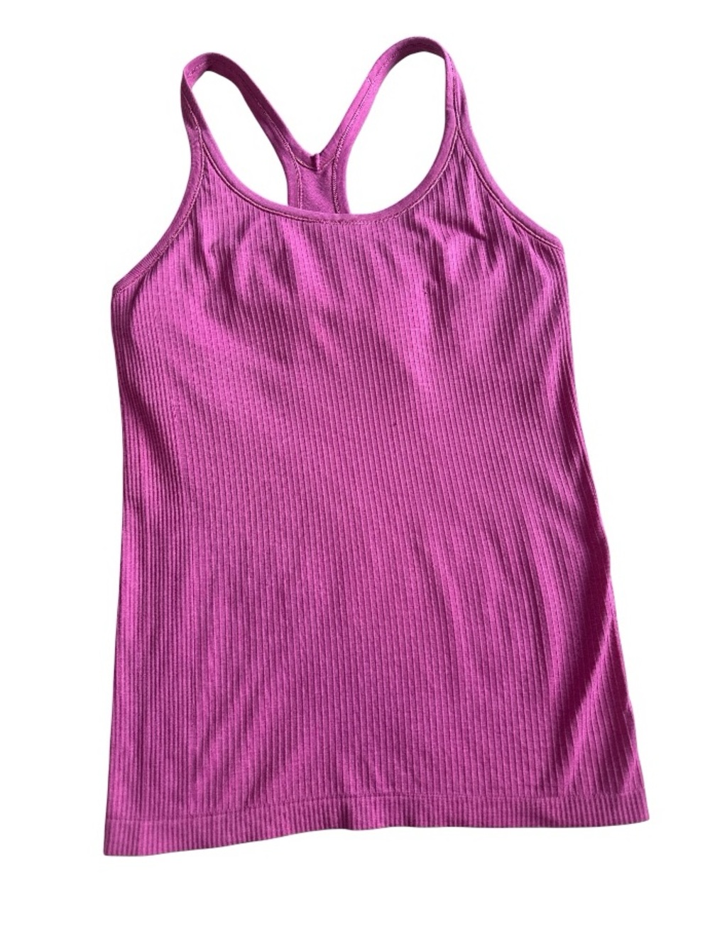 Lululemon Ebb to Street Shelf Bra Tank Top Size 10